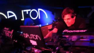 Dalton  - Live at HQ at Revel Atlantic City 8.24.12
