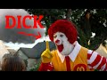 McDonald S Recut Backwards Ronald S An A Hole