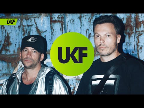 Delta Heavy - Substance [UKF Release]
