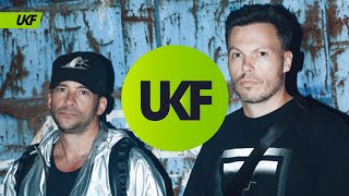 YouTube thumbnail for Delta Heavy - Substance [UKF Release]