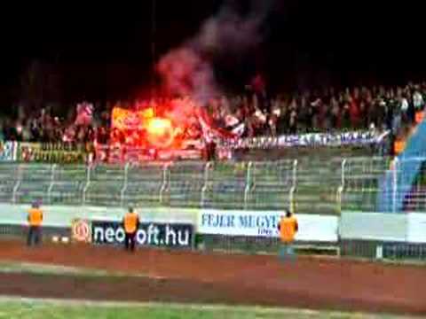 Fehérvár-Kispest 2008.03.07.
