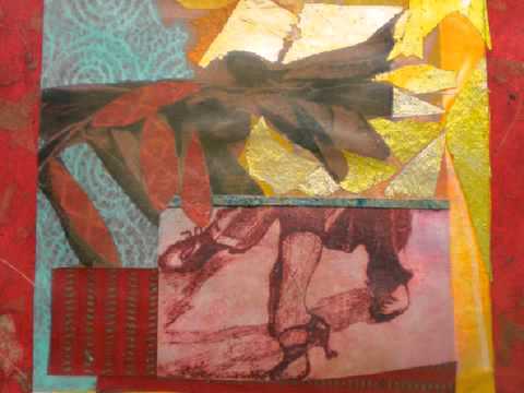 Dance with Me • Andreas Blasig Quintet & Gabriele Höhn