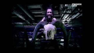 DJ M.E.G ft. TIMATI - PARTY ANIMAL