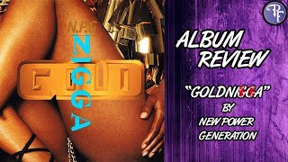 Goldnigga (1993) - New Power Generation - Album Review