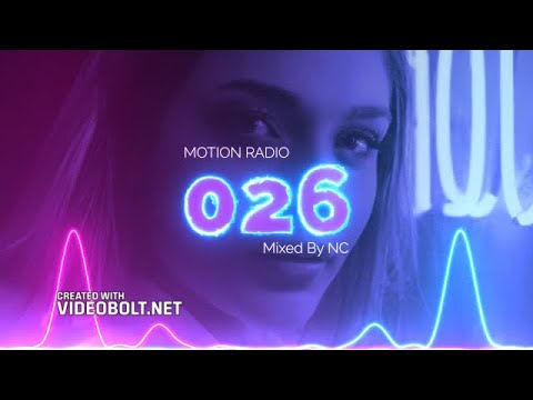 Motion Radio Show 026 | Stay True | China Charmeleon | Sio | NLite | Radic The Myth | Zito Mowa