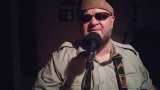 Cover of Lonesome, I Know You Too Well, written by Shawn Mullins