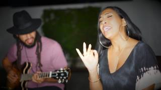 Joey BadA$$ x Melanie Fiona - Land of The Free x Ay Yo