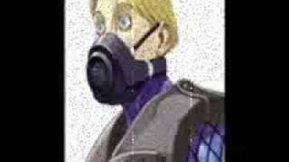 Death In Vegas - Sly