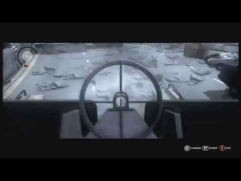 Super Bear Bros Play The Evil Within pt 39:Bad Situation