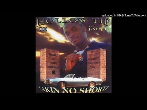 Hollow tip  - Hoo Ride Attack