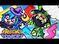 This Game Makes Us RAGE In Tricky Towers