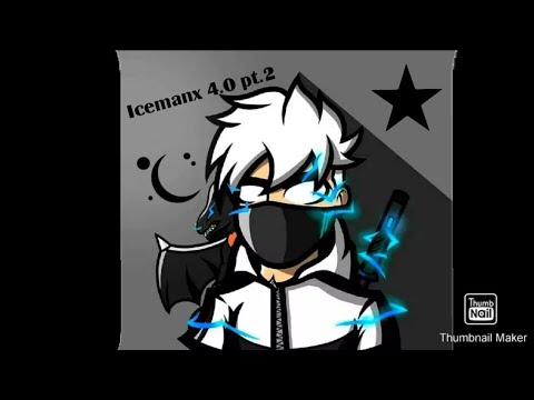 Icemanx 4.0 pt.2 (Evac)