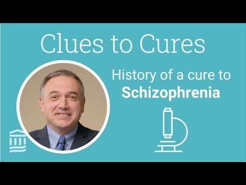 Schizophrenia Explained: Symptoms, Developments in Treatment, and More | Mass General Brigham