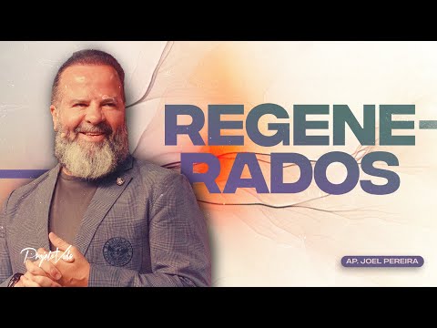 Projeto Vida and Joel Pereira