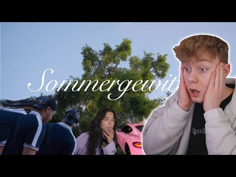 🙏Pashanim - Sommergewitter REACTION