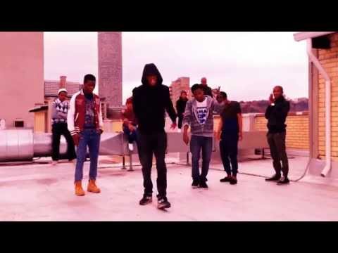Da-B Sanchez - Keba Jampile (Promo clip)