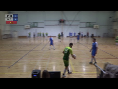 PNB banka - Baltic International Bank