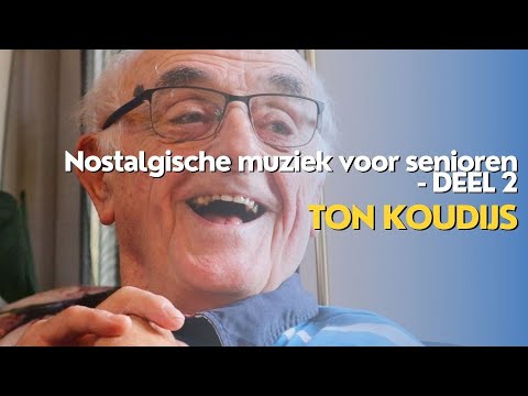 🎶 Nostalgische muziek voor senioren | Het Gouden Uur 🎶