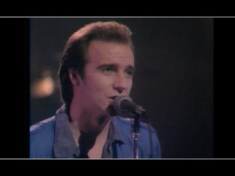 Midge Ure - That Certain Smile (Official Music Video)