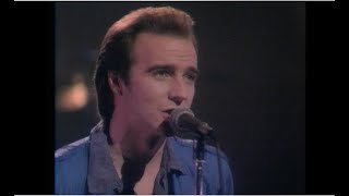Midge Ure - That Certain Smile (Official Music Video)