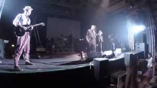 Nobraino LIVE Estragon BO - Via Zamboni DA BOLOGNA (n.b.RN fan club)