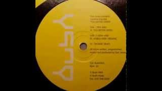 Dan Jones Presents Creative Impulse - Organic Beats