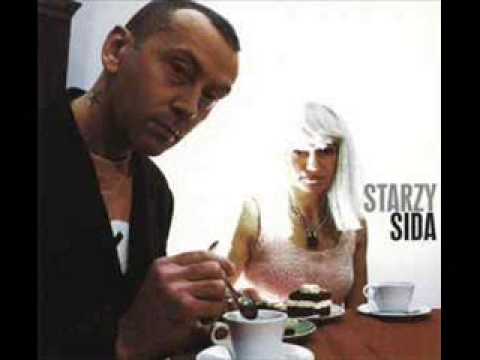 Starzy Sida - Przejebane Przecież Jest