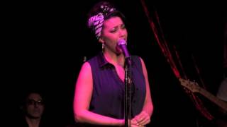 NiNA BLUE - &quot;A Day In Your Life&quot; (Chrisette Michele)