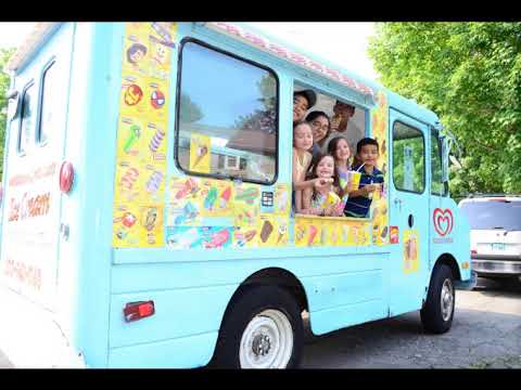 download lagu mp3 mp4 Ice Cream Truck Music, download lagu Ice Cream Truck Music gratis, unduh video klip Ice Cream Truck Music