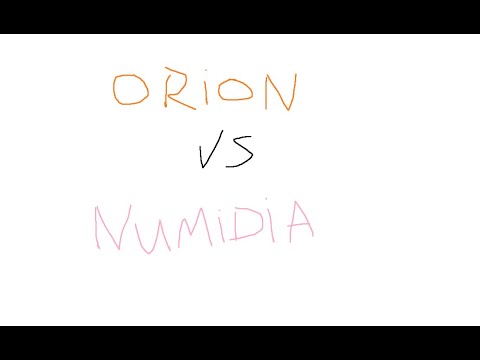 Nationale Beker: Rabobank Orion Volleybal Doetinchem HS2 - Numidia Topvolleybal Limburg HS1