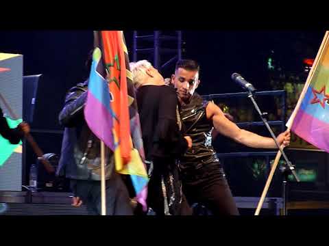 Soraya Vivian - 2 - Maspalomas 11th November 2017