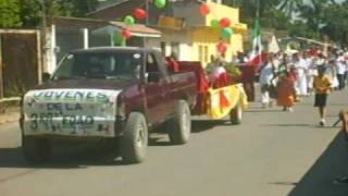 preview picture of video 'Eterna Juventud, San Jose del Valle'