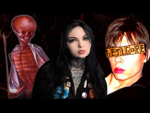 Deep Goretube
