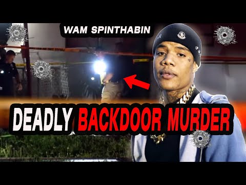 The BEEF that ENDED Wam Spinthabin