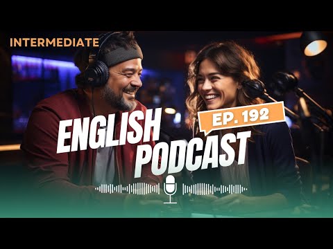 🎧 English PODCAST |  Episode 192 Buying A New Mobile Phone | Learning English Intermediate