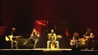 Enrique Iglesias - La chica de ayer (live)