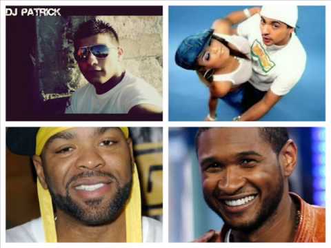 Usher Feat Blue Cantrell And Michael Jackson Feat Method Man