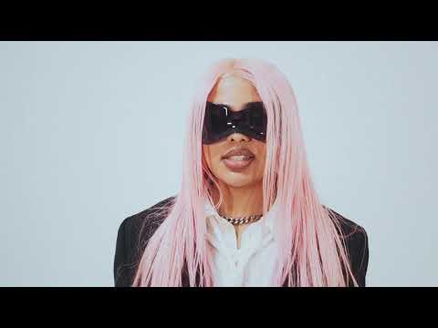 Im so Im so - Take Van (music video)