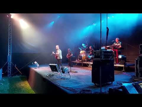 Olympic - Proč zrovna ty [LIVE @ Tribute to Freedom, Devín 2023]
