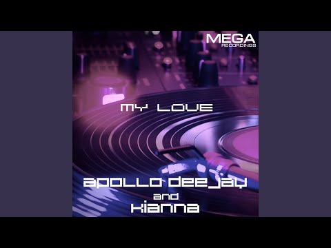 My Love (Instrumental)