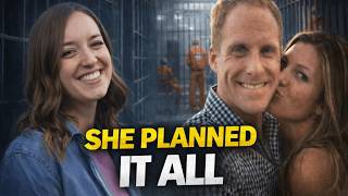 She Was Sleeping With A MARRIED MAN —Then He Killed His Wife To Be With Her...OR DID SHE PLAN IT?
