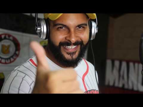 Fla Manguaça - Samba Oficial do Bloco - Carnaval 2019