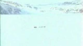 Antartica Vangelis Papasthaniou Video