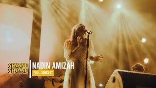 Download lagu Nadin Amizah Live at Senang-Senang Festival Vol 2.0 2023 mp3 Download lagu Nadin Amizah Live at Senang-Senang Festival Vol 2.0 2023 mp3
