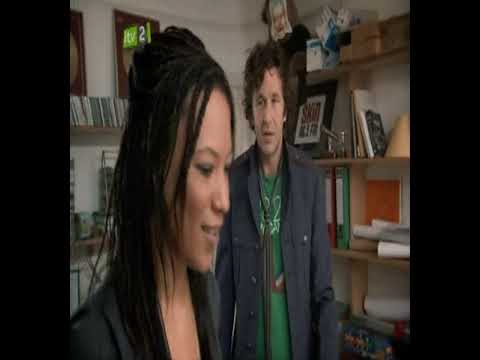 FM - British Comedy Series Ep 4 (Chris O'Dowd & Kevin Bishop)