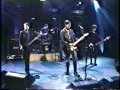 Elastica - Stutter (Jon Stewart Show)