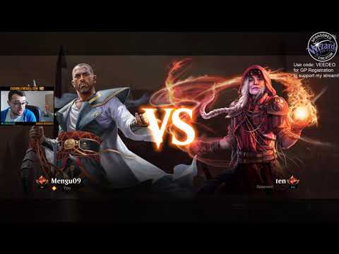 4C Dreadhorde #10 | Standard