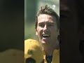 Glenn McGrath = Precision personified 🎯 #Cricket #CricketShorts #YTShorts - Video