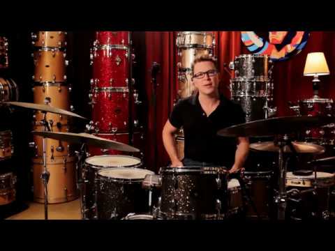Drum Guru: Developing Buzz Rolls: Stanton Moore