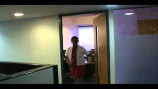 Spirit of "I am Torry Harris" - Video 1